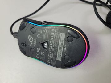 Б/в Миша Asus rog gladius ii core usb 01-200862671