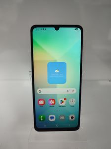 Б/в Мобільний телефон Samsung galaxy a06 4/128gb 01-200866810
