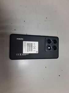 Б/у Мобильный телефон Xiaomi 14t pro 12/512gb 01-200867004