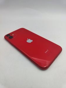Б/в Мобільний телефон Apple iphone 11 128gb 01-200866333