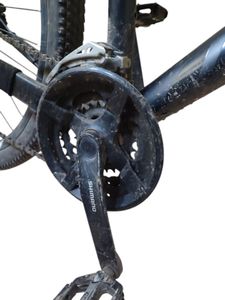 Б/в Велосипед Ardis tucan hd 27.5" / рама 18" 01-200850610