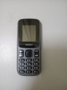 Б/в Мобільний телефон Nomi i1890 01-200868630