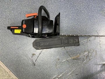 Б/в Пила ланцюгова Dnipro-M nsg-52h 01-200869016