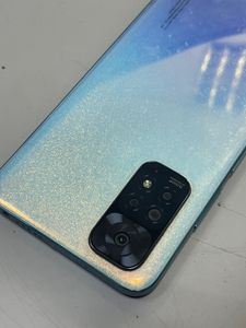 Б/в Мобільний телефон Xiaomi redmi note 11 4/128gb 01-200868747