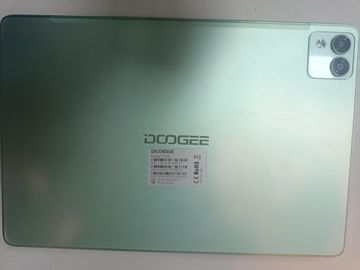 Б/в Планшет Doogee t10s 6/128gb lte 01-200868700
