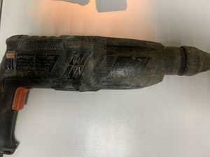 Б/в Перфоратор Dnipro-M rh-16 01-200867024