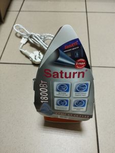 Б/у Утюг Saturn st-cc7142 01-200866093