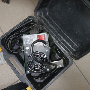 Б/у Сварочный аппарат Nowa w-355k 01-200870593