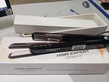 Hair Expert ultrasonic infrared