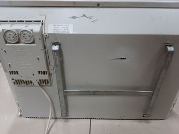 Б/в Обігрівач Noirot spot e-2 1750w 01-200870831