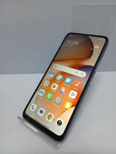 Б/в Мобільний телефон Xiaomi redmi 13c 4g 4/128gb 01-200870613