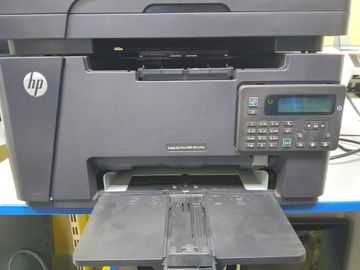 Б/в БФП-принтери Hp laserjet pro mfp m127fn 01-200871104