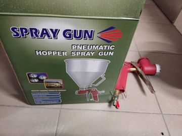 Б/в Фарбопульт Auarita fr-300 01-200870705