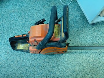 Б/у Пила цепная Бригадир professional 50см 01-200872084