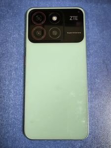 Б/у Мобильный телефон Zte blade a35 4/64gb 01-200871991