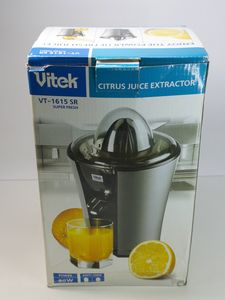 Б/в Соковитискач Vitek vt-1615 sr 01-200872058