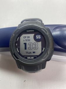 Б/в Смарт-годинник Garmin instinct 2s 01-200871095