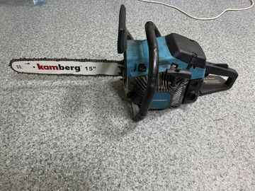 Б/у Пила цепная Grand бп-52 01-200873114