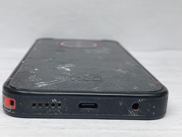 Б/в Мобільний телефон Gigaset gx4 4/64gb 01-200873495