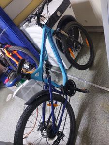 Б/в Велосипед California fsf-275 01-200873569