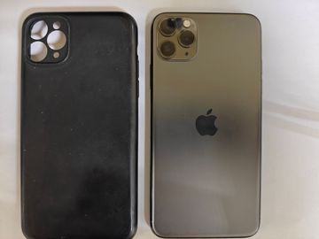 Б/в Мобільний телефон Apple iphone 11 pro max 256gb 01-200873797