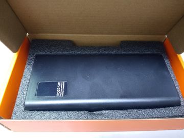 Б/в Повербанк Hinne h 23 20000 mah 22.5w 01-200874204