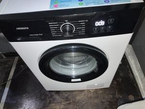 Б/у Стиральная машина Ardesto wmw-6100wb 01-200872215