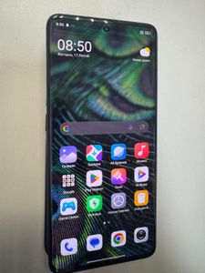 Б/в Мобільний телефон Xiaomi redmi note 13 pro+ 5g 8/256gb 01-200874452