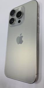 Б/в Мобільний телефон Apple iphone 15 pro 128gb 01-200874135
