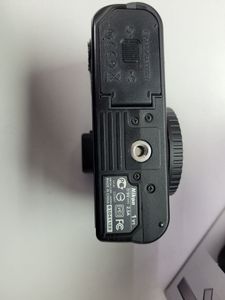 Б/у Фотоаппарат Nikon nikon 1 v1 + nikkor 10-30 01-200873410