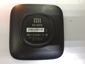Б/в HD-медіаплеєр Xiaomi mi box 3 2/8gb 01-200875086