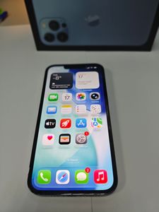 Б/в Мобільний телефон Apple iphone 13 pro 256gb 01-200875083