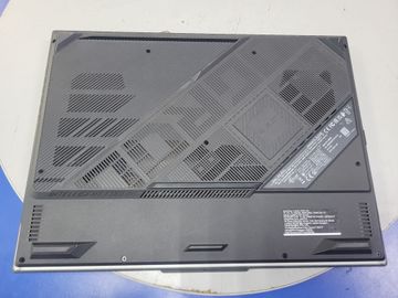 Б/в Ноутбук Asus 15/core i9-14900hx ddr5/16gb ddr3/hdd *відсутній/ssd 960 gb/geforce rtx4070 8gb 01-200830345