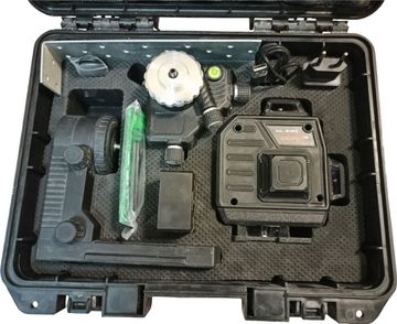 Б/в Лазерний нівелір Dnipro-M ml-816g 01-200876230