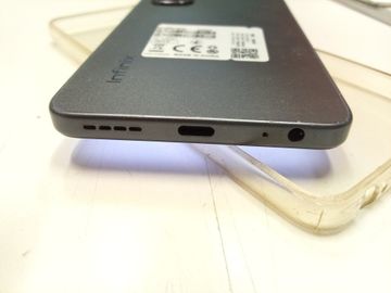 Б/в Мобільний телефон Infinix hot 50 8/256gb 01-200876700