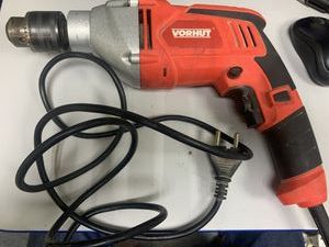 Б/у Дрель ударная Vorhut vid 91 01-200878186
