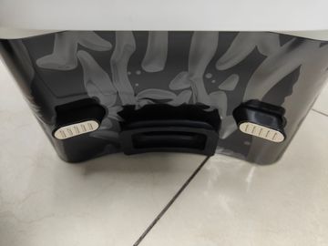 Б/в Робот-пилосос Tefal rg8577wh 01-200839199