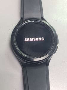 Б/в Смарт-годинник Samsung galaxy watch4 classic 46mm 01-200876451