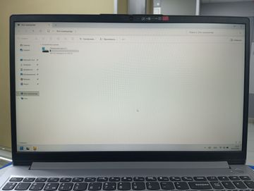 Б/у Ноутбук Lenovo 15/ryzen 5 7520u ddr5/8gb ddr5/hdd 500 gb/ssd *відсутній/*інтегрована 01-200835484