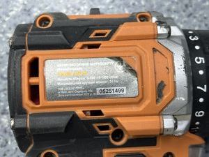 Б/в Шурупокрут Техас taoe-cd34 2акб зп 01-200878875