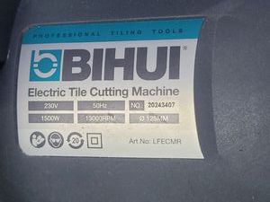 Б/в Плиткоріз електричний Bihui lfecmr 1500w / без направляючих 01-200798096