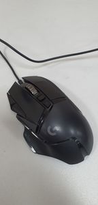 Б/в Миша Logitech g502 lightspeed 01-200831408