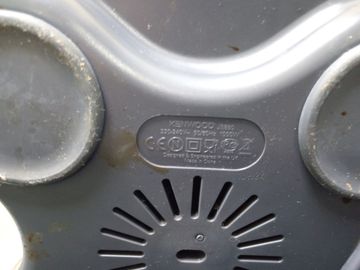 Б/в Соковитискач Kenwood je850 01-200876768