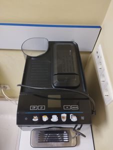 Б/в Кавоварка Siemens eq500 classic tp501d09 01-200875207