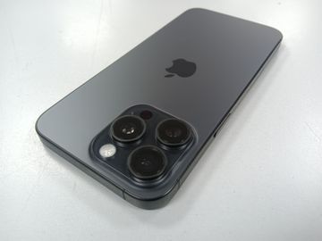 Б/в Мобільний телефон Apple iphone 15 pro max 256gb esim 01-200795199