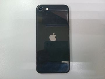 Б/в Мобільний телефон Apple iphone se 2020 64gb 01-200880839