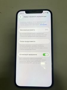 Б/в Мобільний телефон Apple iphone 12 128gb 01-200881304