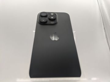 Б/в Мобільний телефон Apple iphone 16 pro 256gb 01-200881251