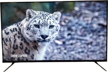 Б/в Телевізор Ergo 43dus6000 01-200808082