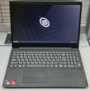 Lenovo 15/ryzen 3 3250u ddr4/8gb ddr4/hdd *відсутній/ssd 256 gb/*інтегрована